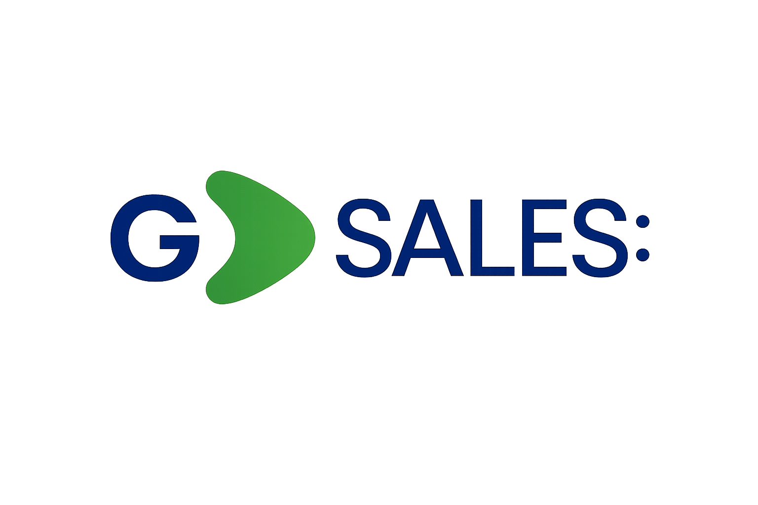 Go Sales